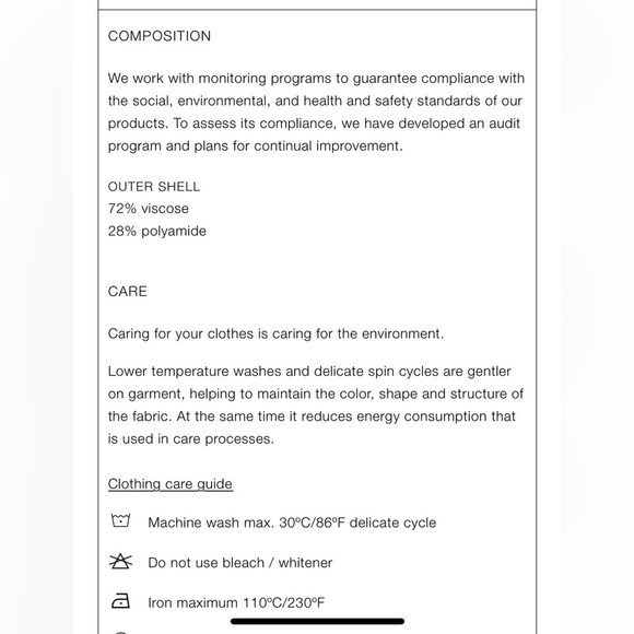 NWT Zara KNOTTED TEXTURED TOP - Picture 6 of 8